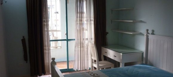 Квартира с 3 спальнями в Намтыльем, Вьетнам № 331 10