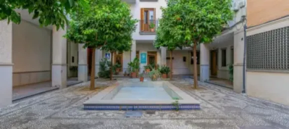 27m² Parking in Granada, Spain No. 175279 2