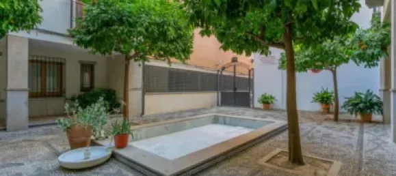 27m² Parking in Granada, Spain No. 175279 3