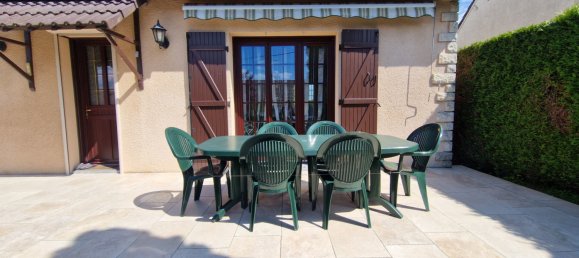 4 bedrooms House in Chartainvilliers, France No. 63099 9