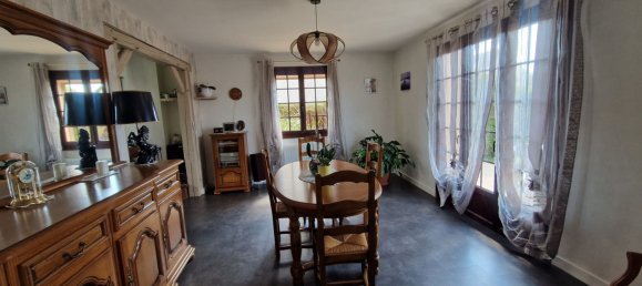 4 bedrooms House in Chartainvilliers, France No. 63099 6