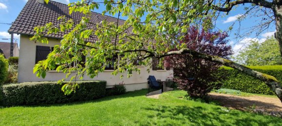 4 bedrooms House in Chartainvilliers, France No. 63099 11