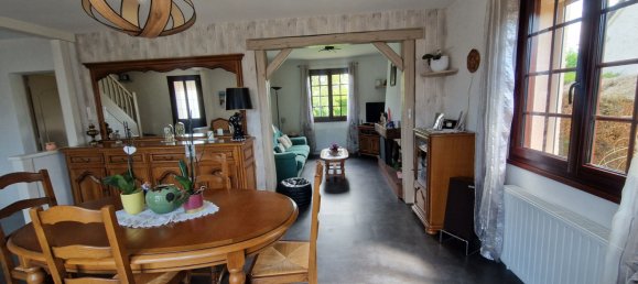 4 bedrooms House in Chartainvilliers, France No. 63099 7