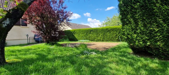 4 bedrooms House in Chartainvilliers, France No. 63099 10