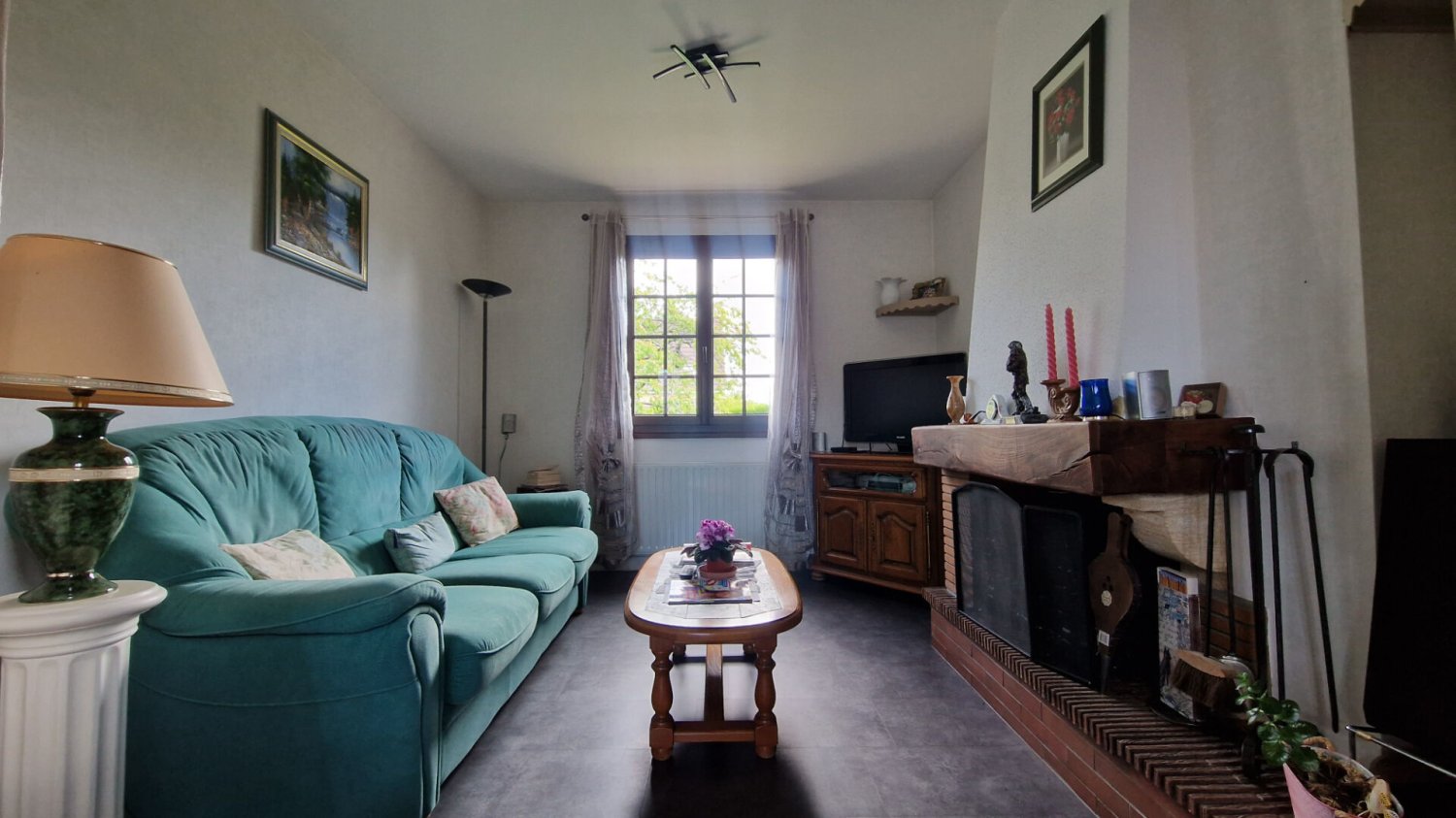 4 bedrooms House in Chartainvilliers, France No. 63099