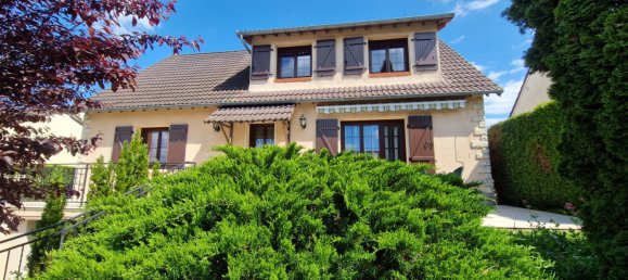 4 bedrooms House in Chartainvilliers, France No. 63099 5