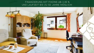 4 rooms Apartment in Bad Haring, Austria No. 97397