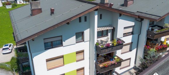 Квартира с 4 комнатами в Бад Геринг, Австрия № 97397 22