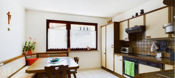 Квартира с 4 комнатами в Бад Геринг, Австрия № 97397 3