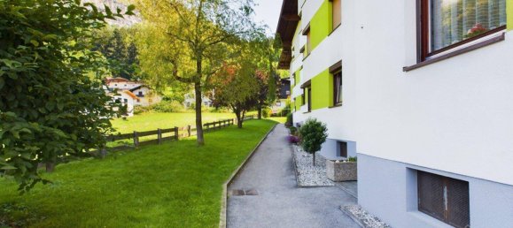 Квартира с 4 комнатами в Бад Геринг, Австрия № 97397 19