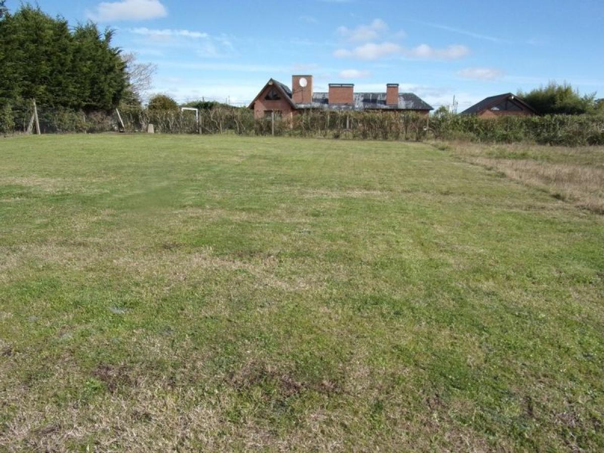  Land in Buenos Aires, Argentina No. 110621