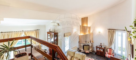 4 غرف نوم قلاع في Seixal, Portugal رقم 16528 15