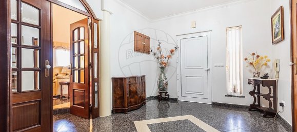 4 غرف نوم قلاع في Seixal, Portugal رقم 16528 11