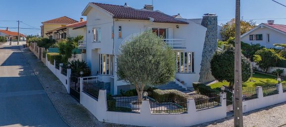 4 غرف نوم قلاع في Seixal, Portugal رقم 16528 3