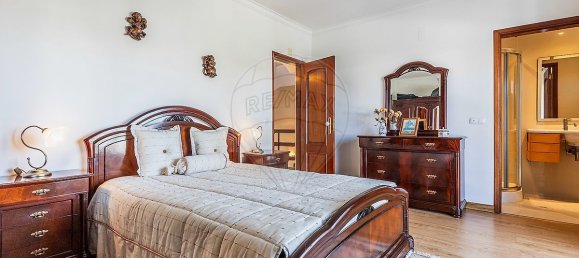 4 غرف نوم قلاع في Seixal, Portugal رقم 16528 19