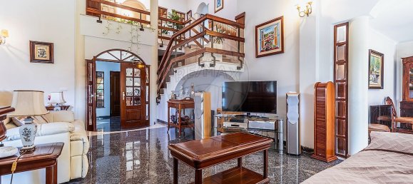 4 غرف نوم قلاع في Seixal, Portugal رقم 16528 13