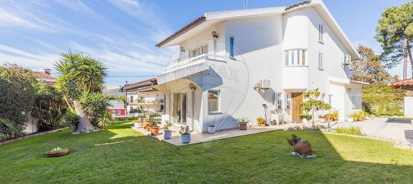 4 غرف نوم قلاع في Seixal, Portugal رقم 16528 5