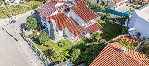 4 غرف نوم قلاع في Seixal, Portugal رقم 16528 30