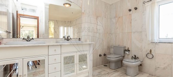 4 غرف نوم قلاع في Seixal, Portugal رقم 16528 22