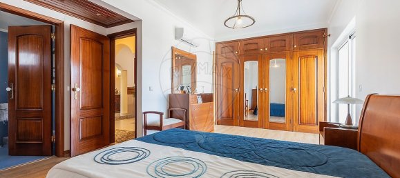 4 غرف نوم قلاع في Seixal, Portugal رقم 16528 16