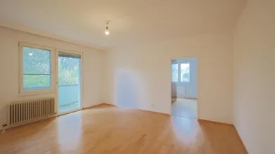 Apartamento de 1 dormitorio en Wiener Neudorf, Austria No. 233979