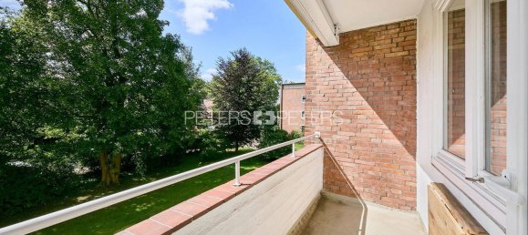 2غرفة شقة في Wandsbek, Germany رقم 239869 11