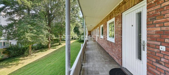 2غرفة شقة في Wandsbek, Germany رقم 239869 4