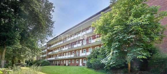 2غرفة شقة في Wandsbek, Germany رقم 239869 3