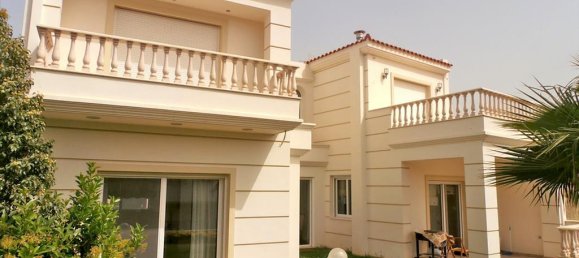 Villa T4 em Markopoulo Mesogaias, Greece N.º 7346 2