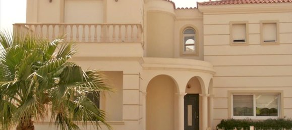 Villa T4 em Markopoulo Mesogaias, Greece N.º 7346 3