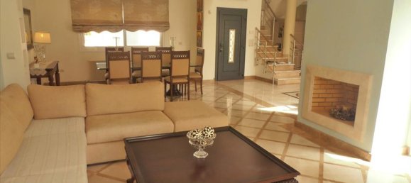 Villa T4 em Markopoulo Mesogaias, Greece N.º 7346 4