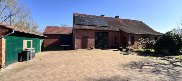 6-salle Ferme à Minden-Lubbecke, Germany No. 284215 5