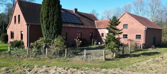 6-salle Ferme à Minden-Lubbecke, Germany No. 284215 29