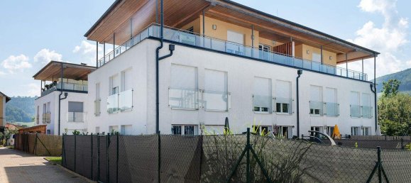 3 rooms Apartment in Kirchberg an der Pielach, Austria No. 187404 21