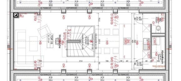 3 rooms Apartment in Kirchberg an der Pielach, Austria No. 187404 39
