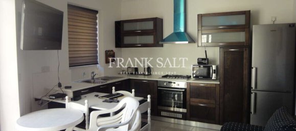 2 bedrooms Apartment in Marsalforn, Malta No. 5526 3