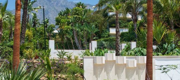 3 bedrooms Penthouse in Lomas De Marbella, Spain No. 2972 7