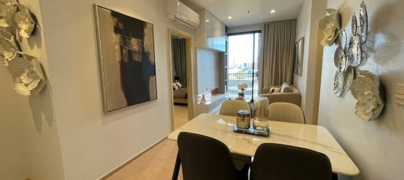 2 chambres Condo à Bangkok, Thailand No. 6475 2