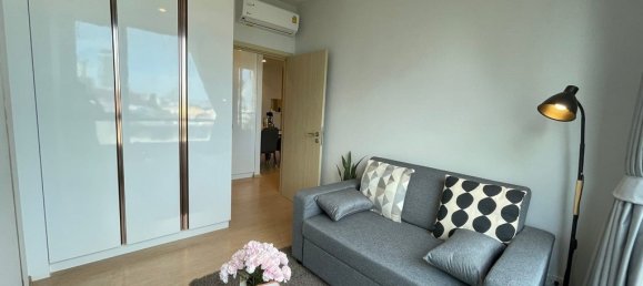 2 chambres Condo à Bangkok, Thailand No. 6475 13