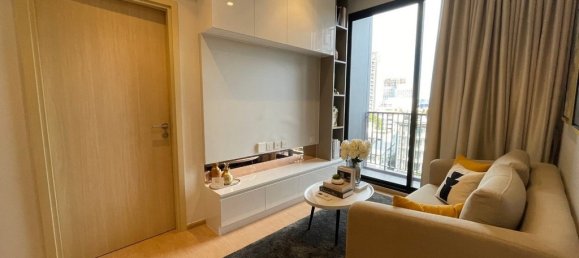 2 chambres Condo à Bangkok, Thailand No. 6475 7