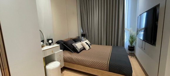 2 chambres Condo à Bangkok, Thailand No. 6475 11