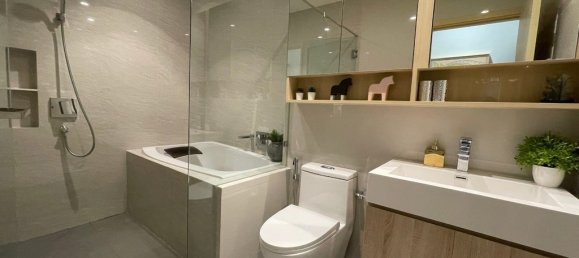 2 chambres Condo à Bangkok, Thailand No. 6475 15