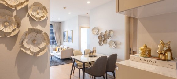 2 chambres Condo à Bangkok, Thailand No. 6475 6