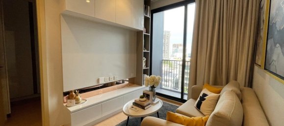 2 chambres Condo à Bangkok, Thailand No. 6475 8