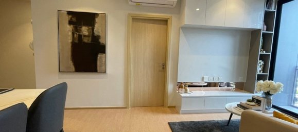 2 chambres Condo à Bangkok, Thailand No. 6475 9