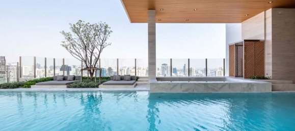 2 chambres Condo à Bangkok, Thailand No. 6475 18