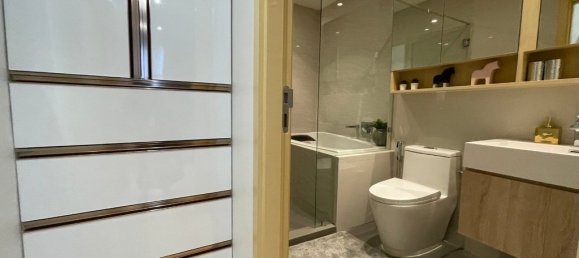 2 chambres Condo à Bangkok, Thailand No. 6475 14