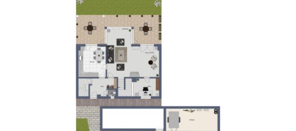 8-Zimmer Stadthaus in St. Pölten, Austria, Nr. 131528 21