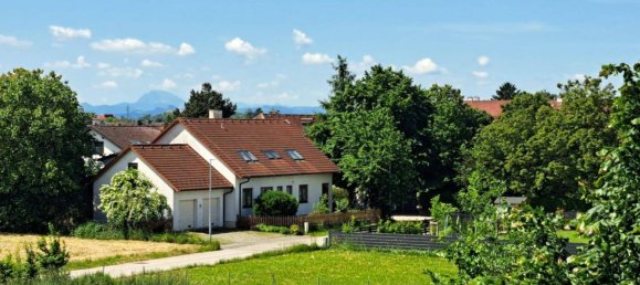 8-Zimmer Stadthaus in St. Pölten, Austria, Nr. 131528 14