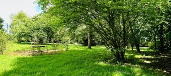 8-Zimmer Haus in Combourtille, France, Nr. 205380 25